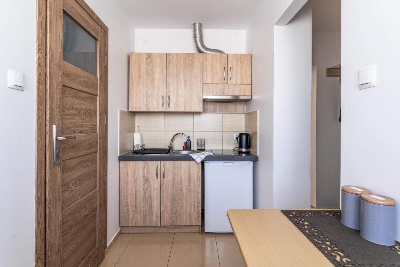 Apartment Mountain View