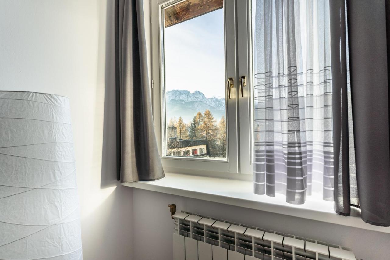 Junior Suite Mountain View