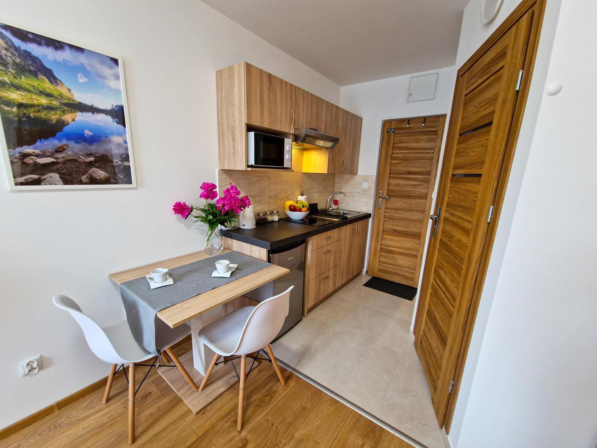 Superior Apartment