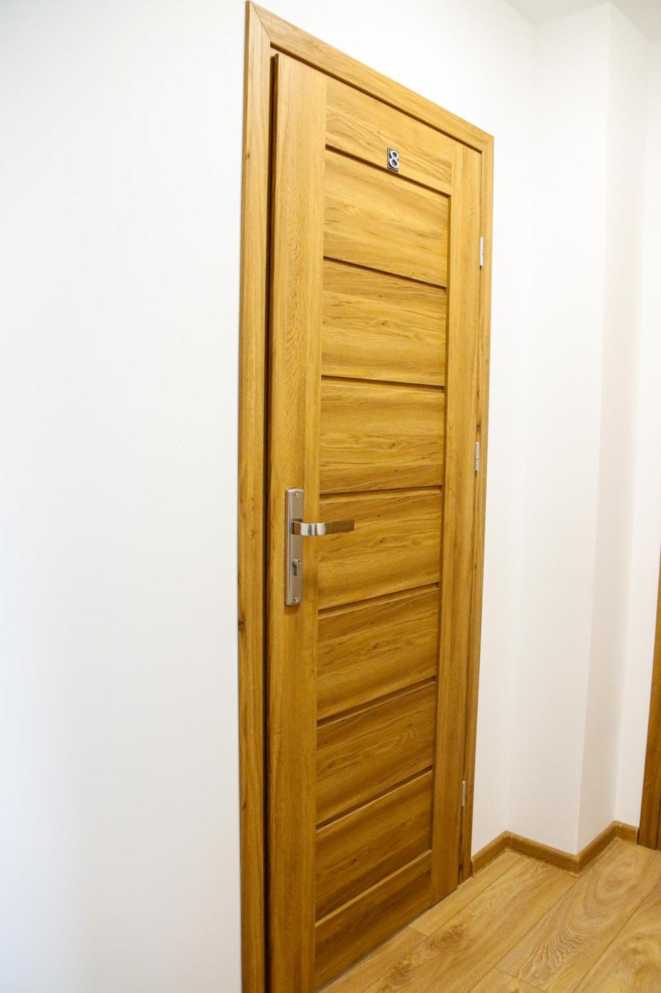 Classic Apartment