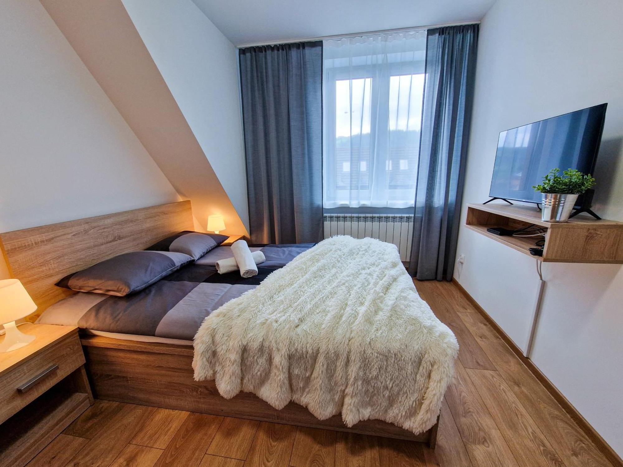 Superior Apartment