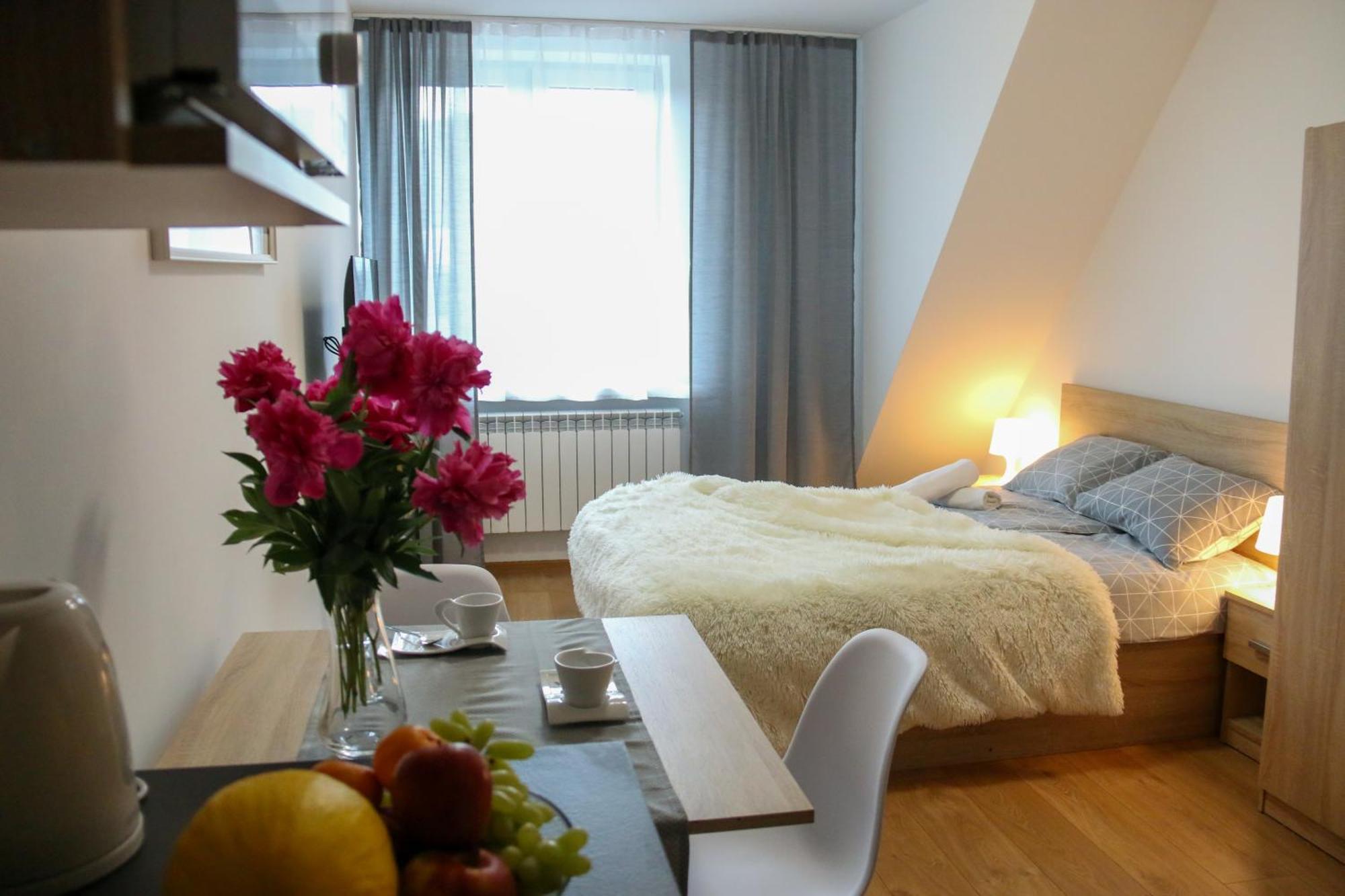 Classic Apartment
