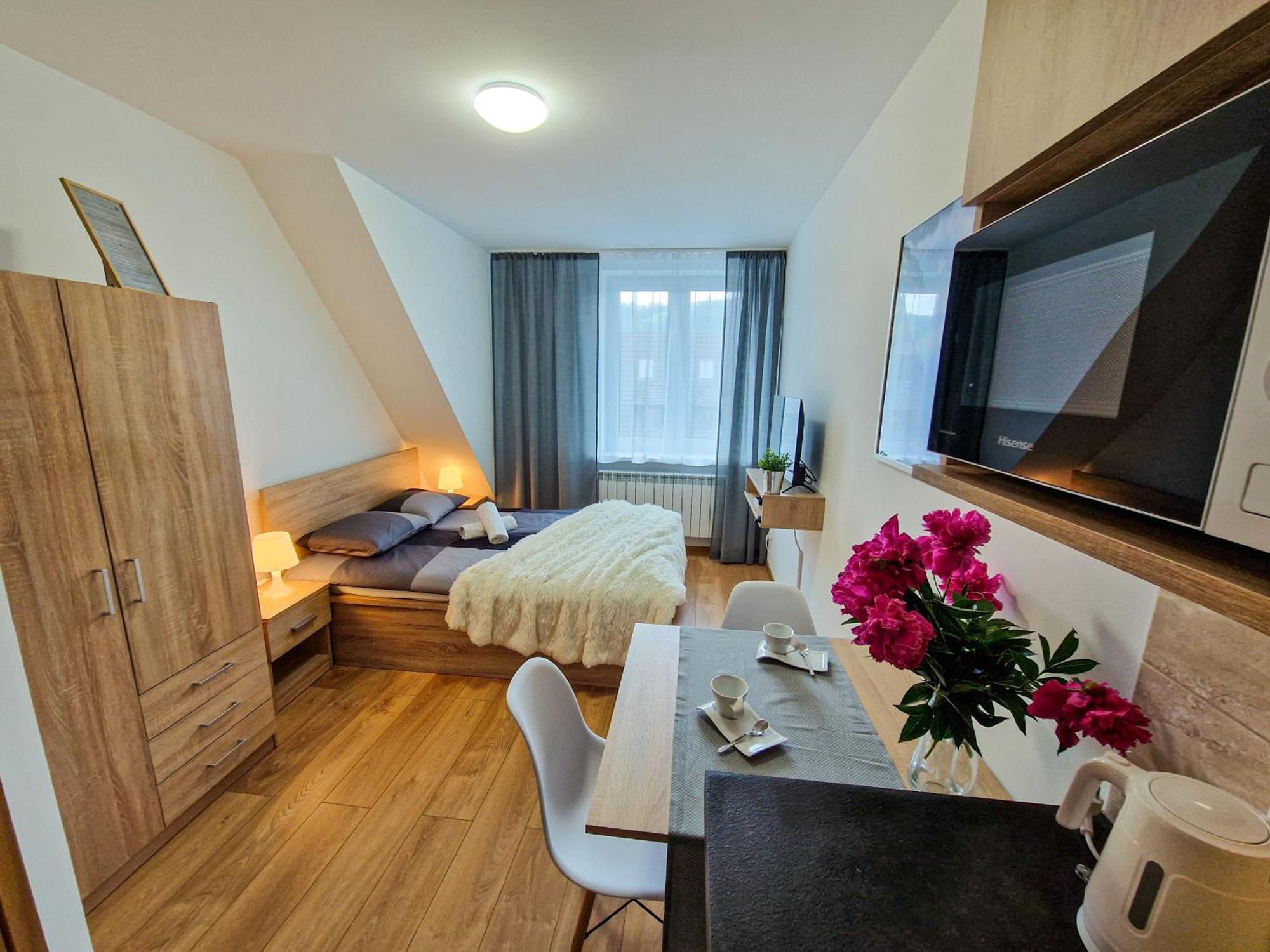 Superior Apartment