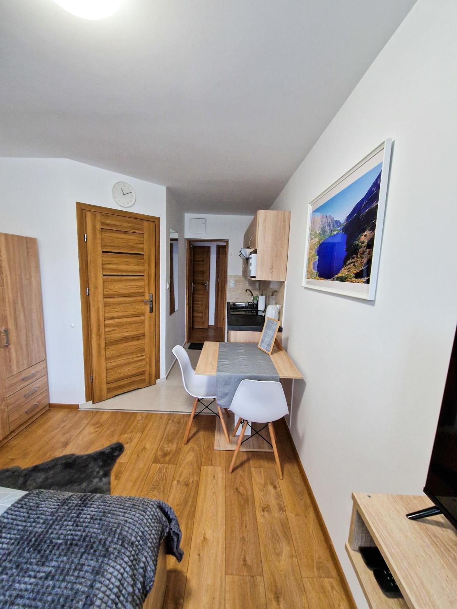 Classic Apartment