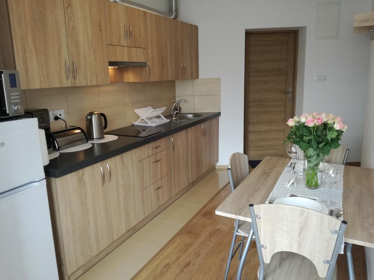 Standard Apartment