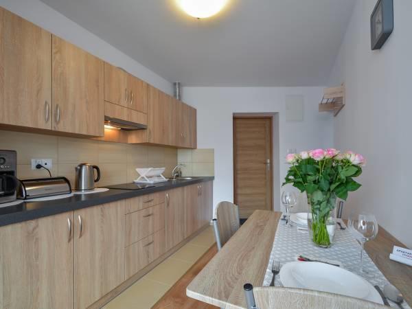 Standard Apartment
