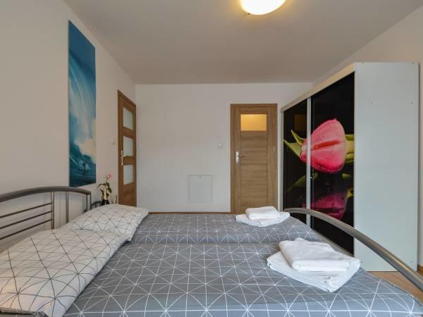 Standard Apartment