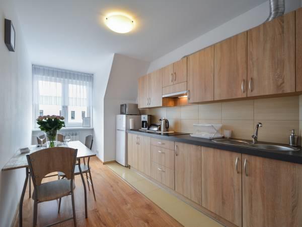 Standard Apartment