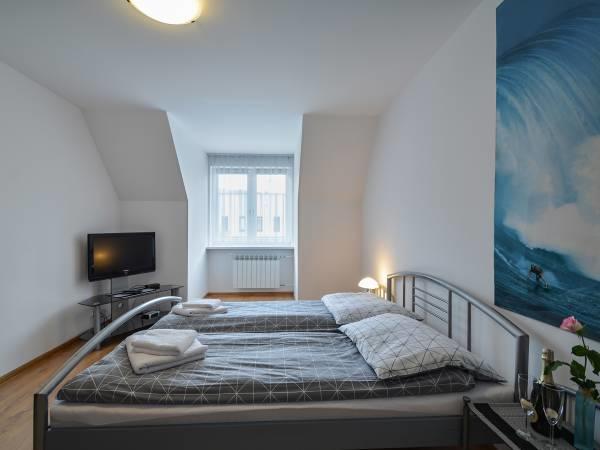 Standard Apartment