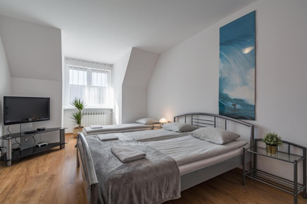 Standard Apartment
